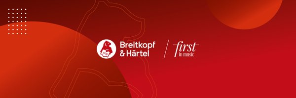 BreitkopfMusic Profile Banner