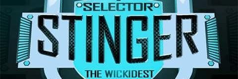 STINGER BLINGER🐝🦂 banner