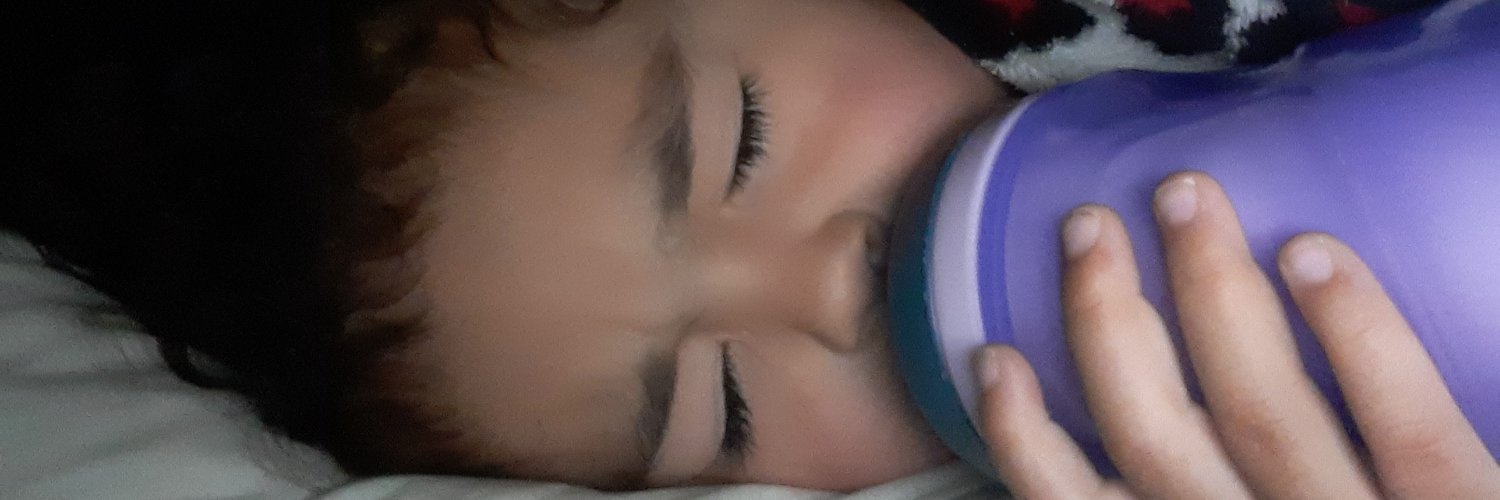 lolajohnson94's profile banner image