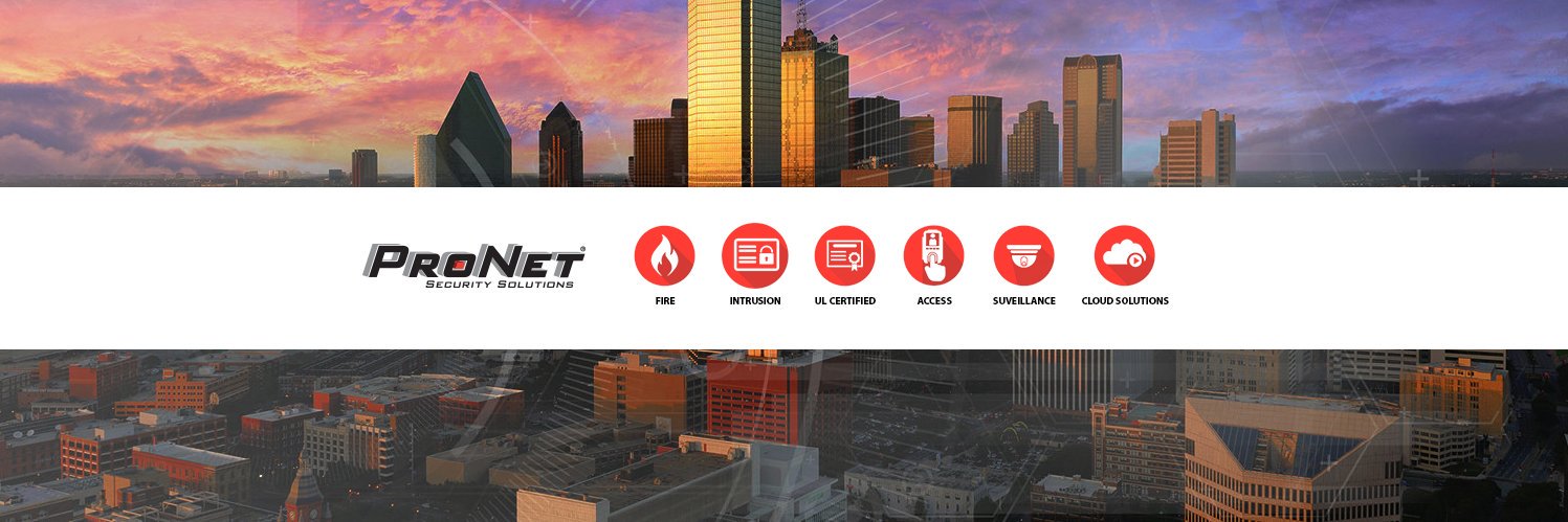 ProNetSS's profile banner image