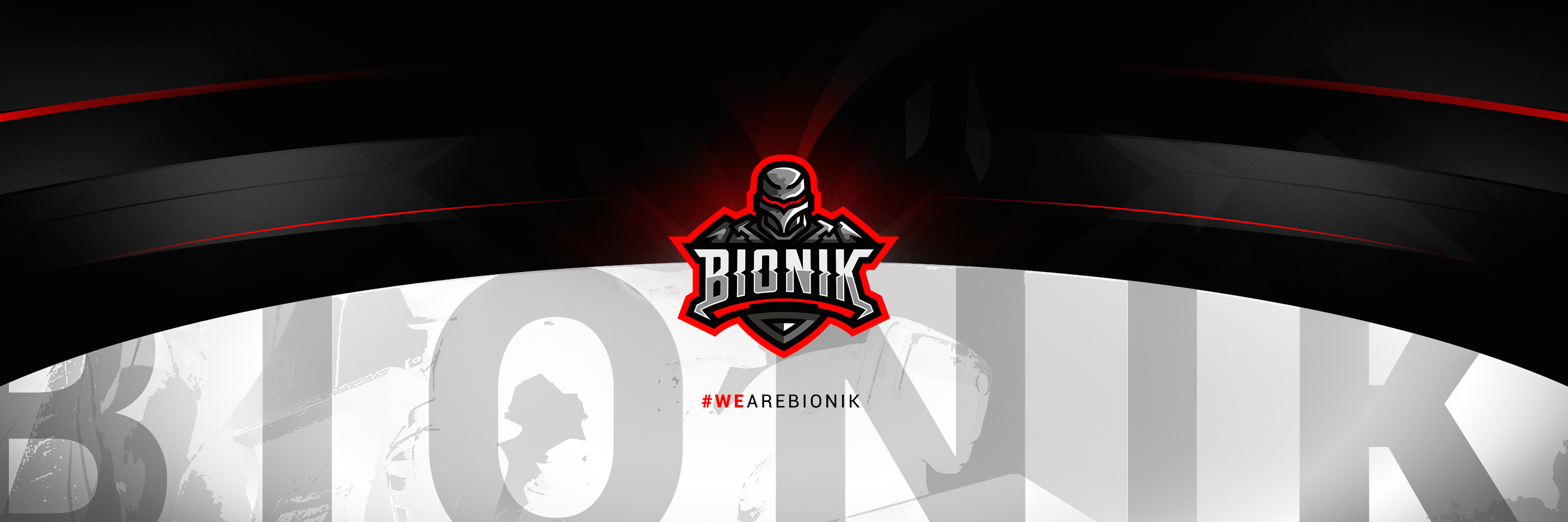 Bionik™ banner