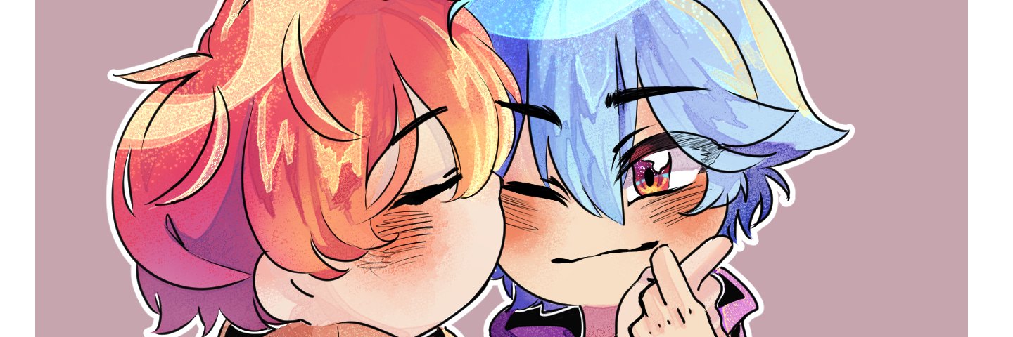 xirambles's profile banner image