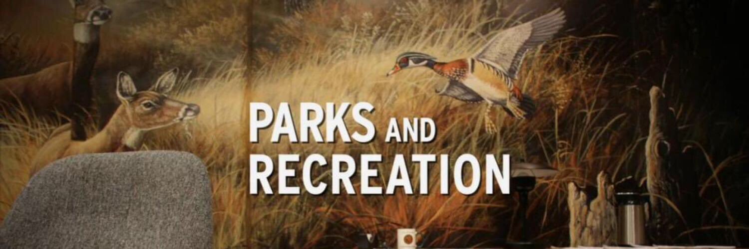 ParksRecQuote's profile banner image