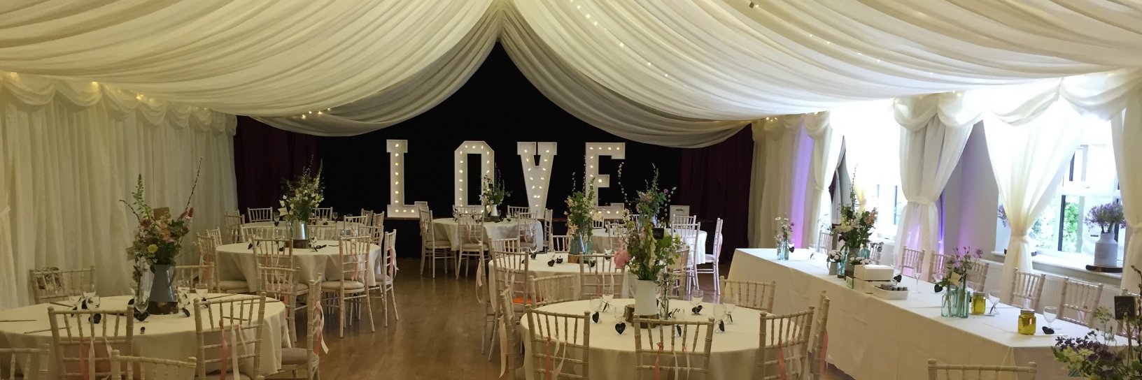 AshoverHall's profile banner image