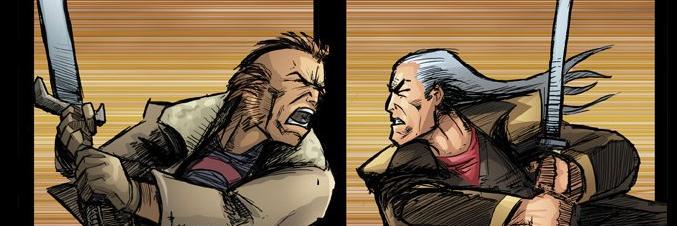EStarComics's profile banner image