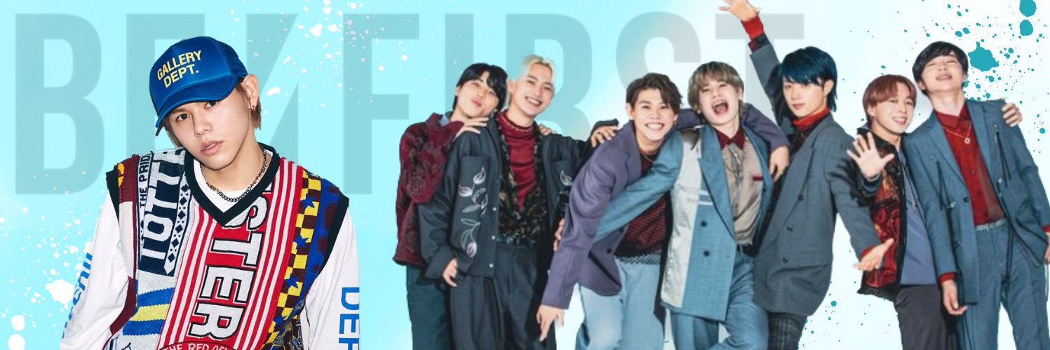 paraparaco's profile banner image