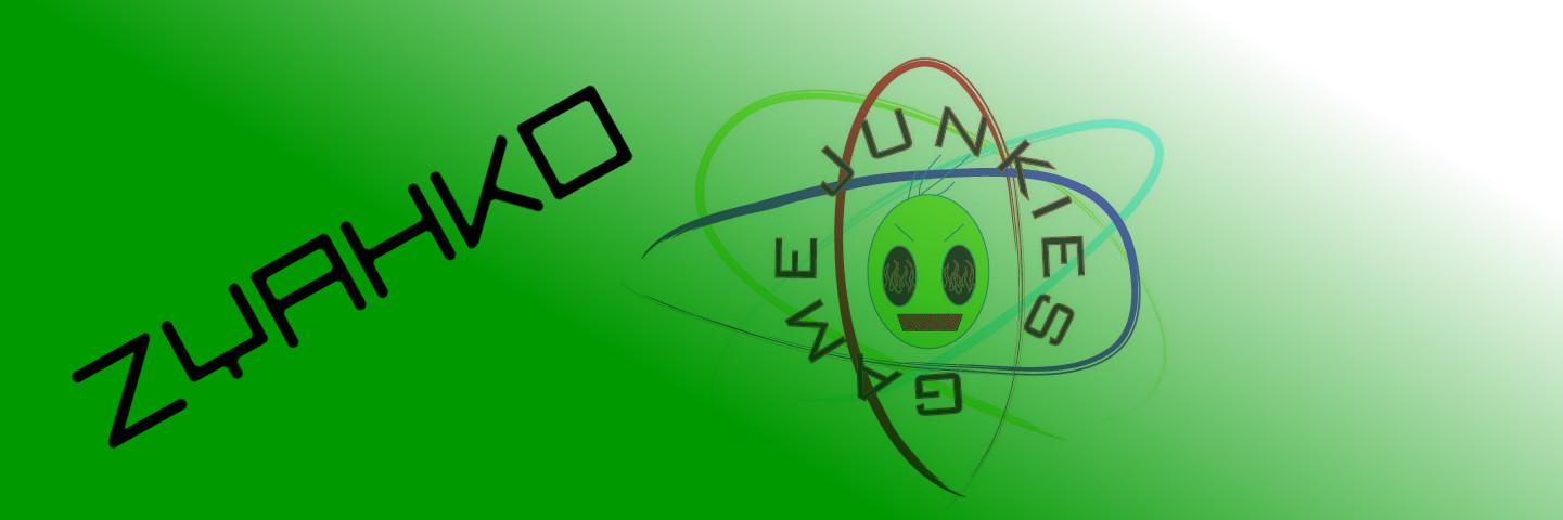 Zyahko's profile banner image