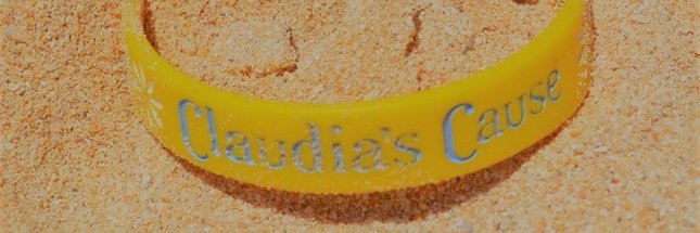 ClaudiasCause's profile banner image
