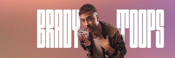 bradytoops Profile Banner