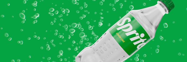 Sprite Profile Banner