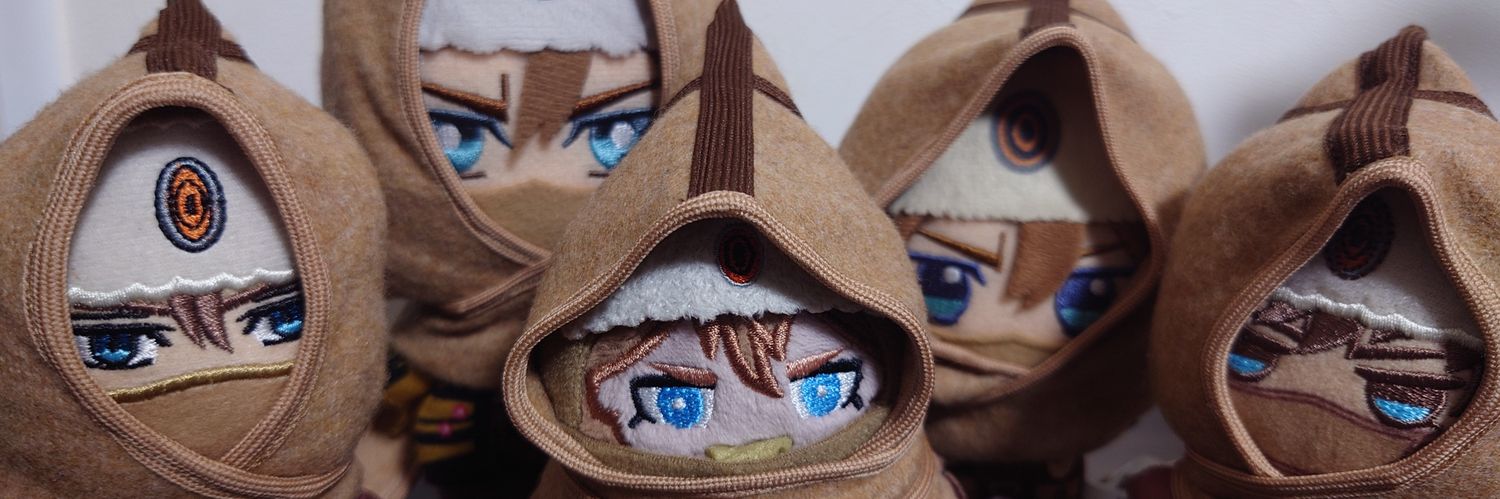 dere_suke's profile banner image