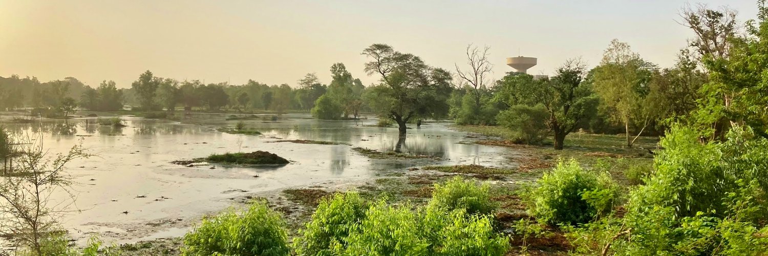 World Waternet banner