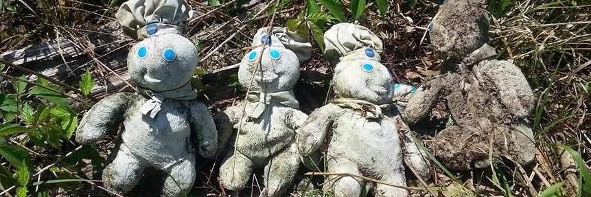 Cursed Images banner