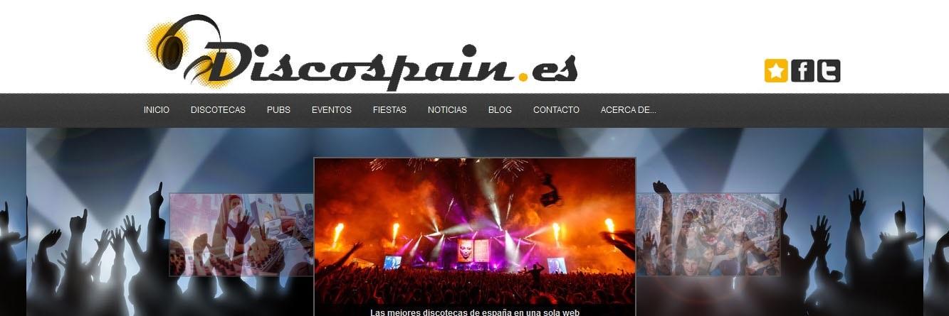 DiscoSpain's profile banner image