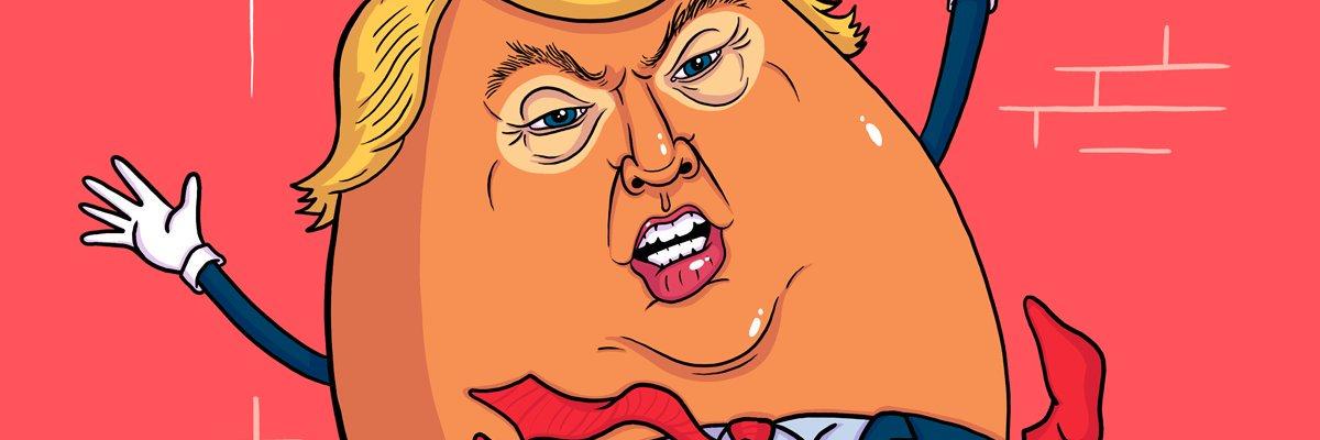 Pokfele's profile banner image