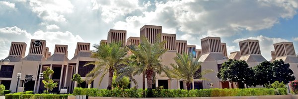 QatarUniversity Profile Banner