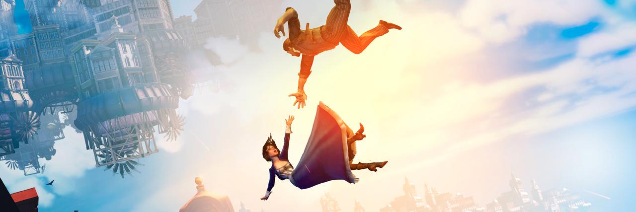FaceTrick's profile banner image