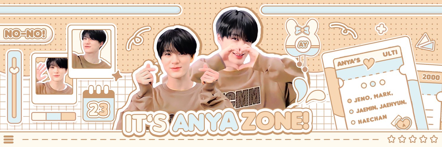 anyà banner