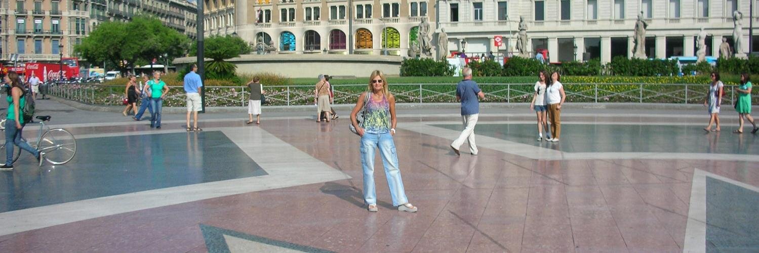 SheilaSacks's profile banner image