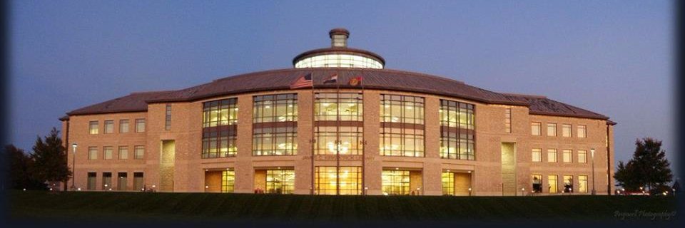 JCKLIbrary's profile banner image