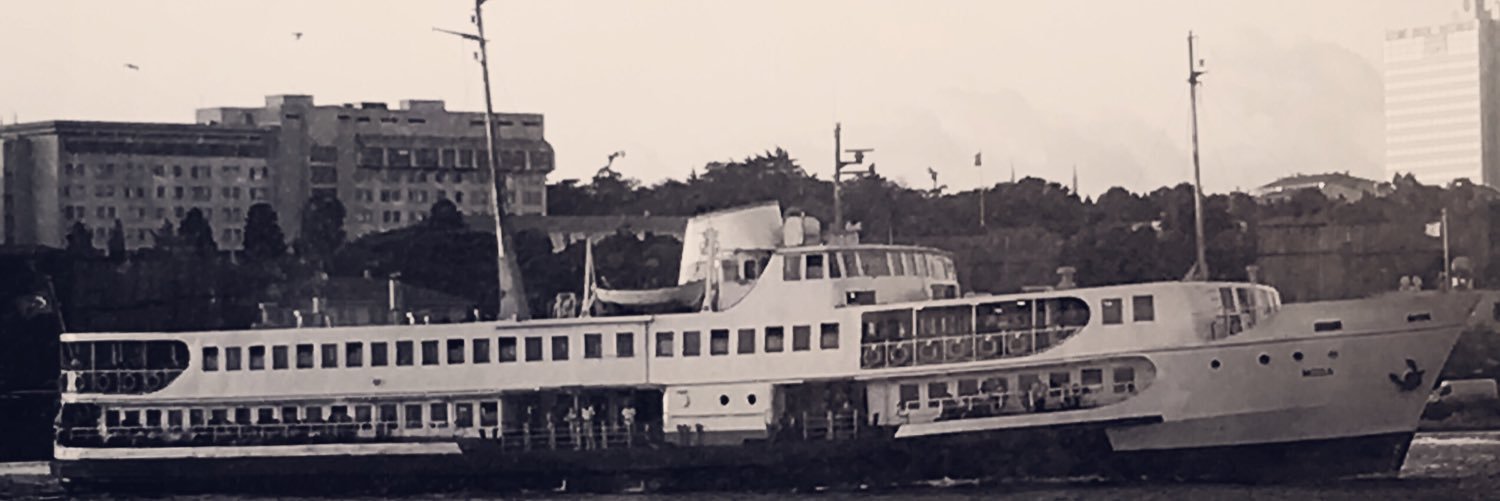 UfukEris's profile banner image