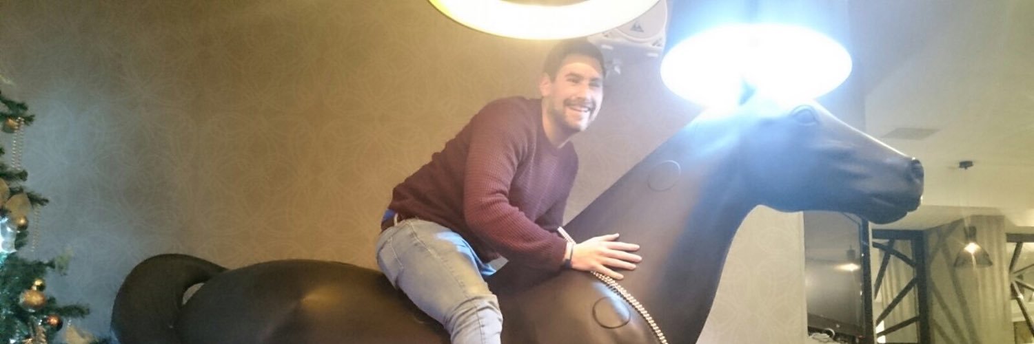 MikeMcMorrin's profile banner image