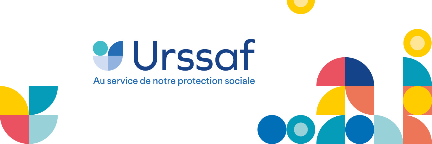 Urssaf banner