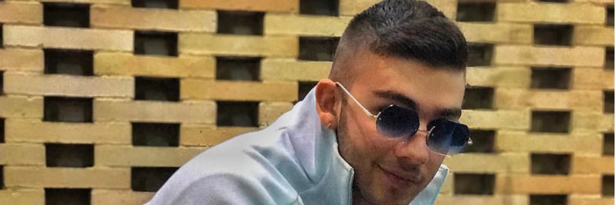 MTZManuelTurizo's profile banner image