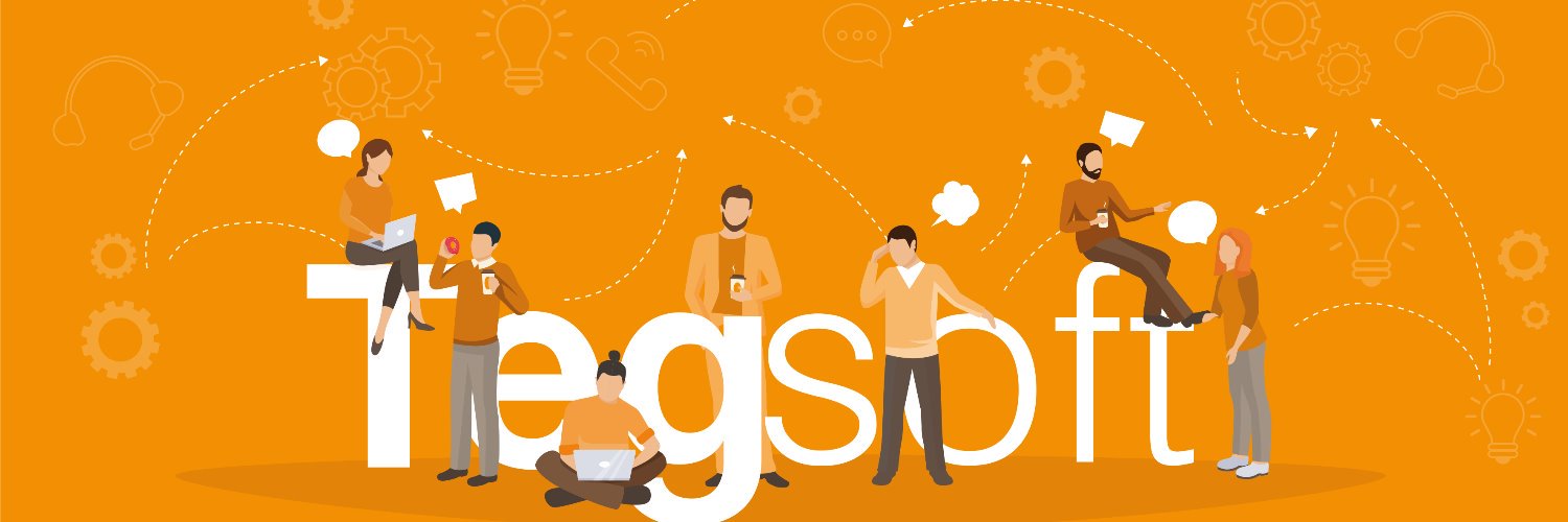 Tegsoft's profile banner image