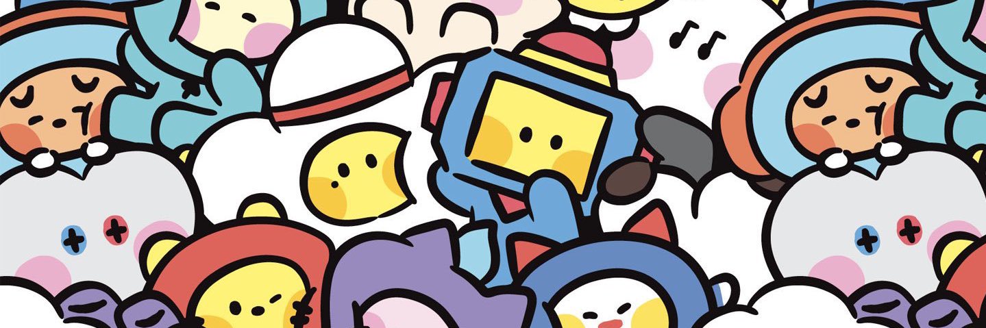 ☁️☔ • 💙• 💎🤖{Accept🥹} banner