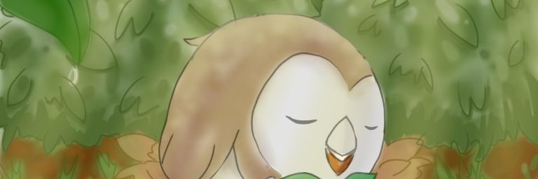 Citrontea @ tired in general banner