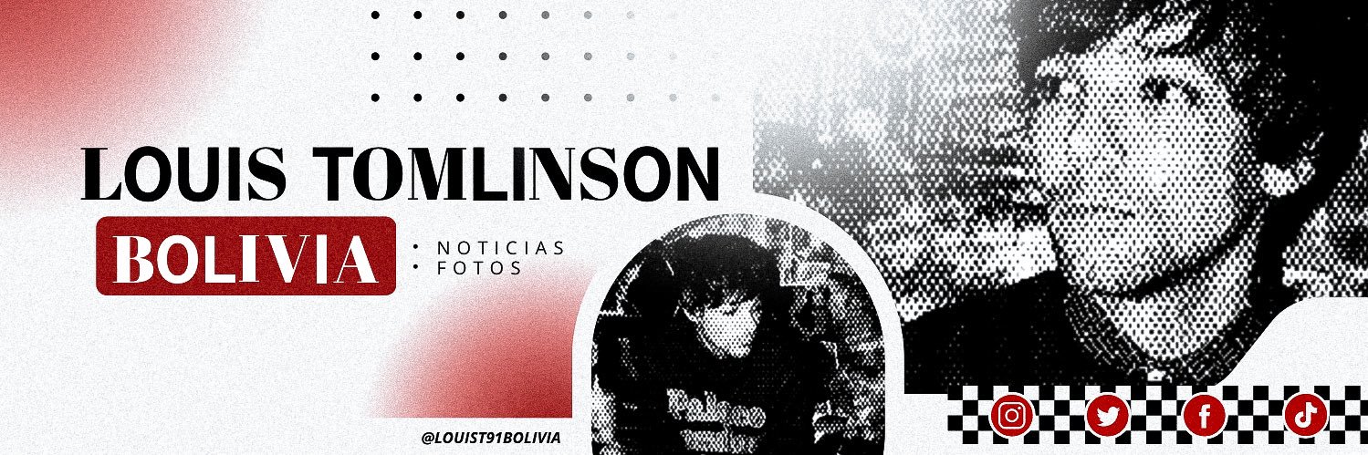 LouisT91Bolivia's profile banner image
