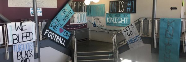 DELNORTEHS Profile Banner