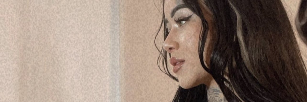 isabelle goncalves banner