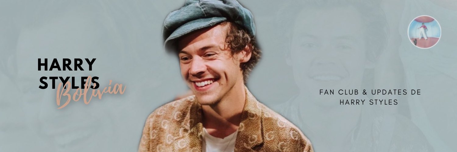HarryStylesBol's profile banner image