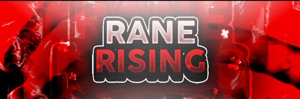 RaneRisingHQ Profile Banner
