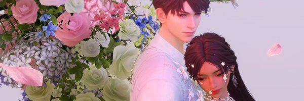 mrsapplecrow Profile Banner