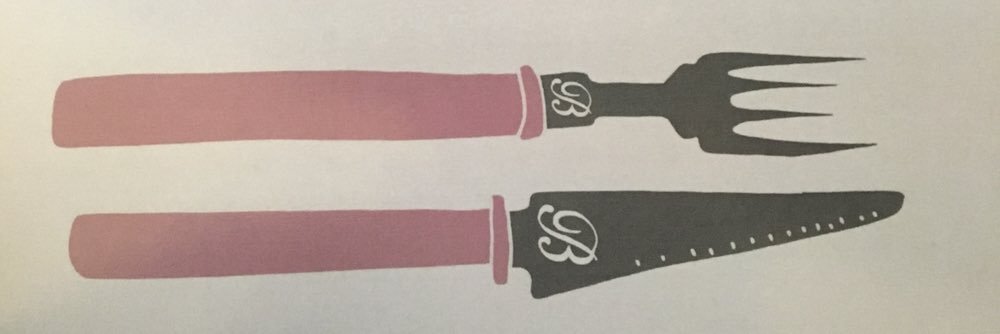 Mrs Bridges Tearooms banner