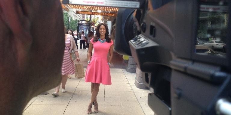 Cheryl Burton banner