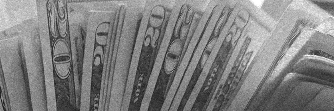 weirdo⚡️ banner