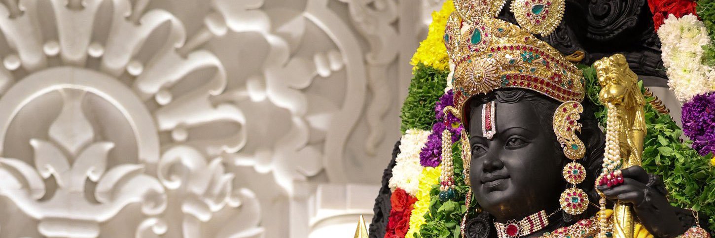 Vikas Bhadauria banner