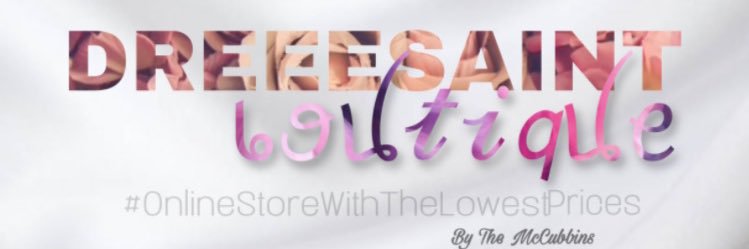 DreeeSaint's profile banner image