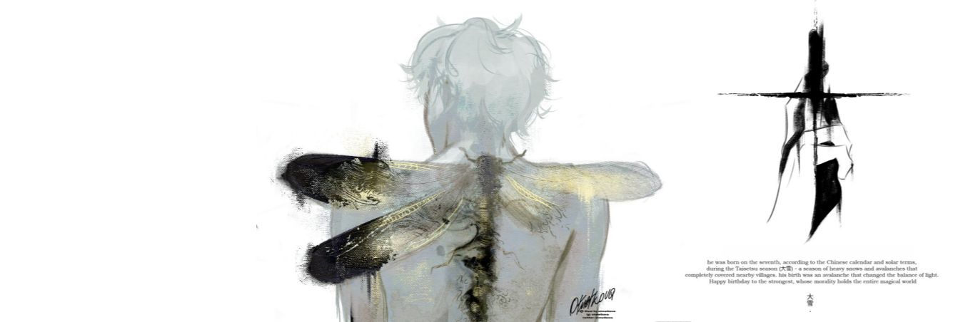 ElionChrona's profile banner image
