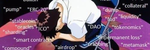 Crypto Apologist banner