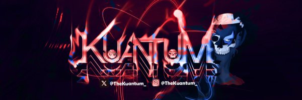 TheKuantum_ Profile Banner