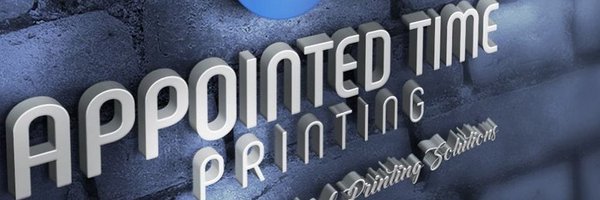 AppointedTimeGh Profile Banner