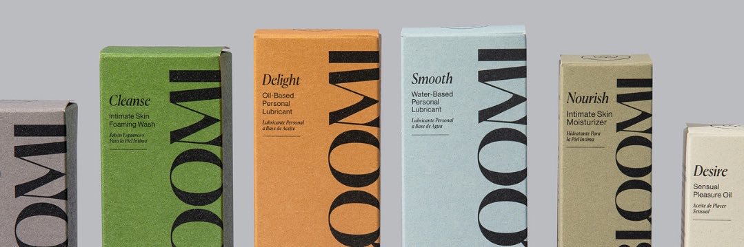 Bloomi banner