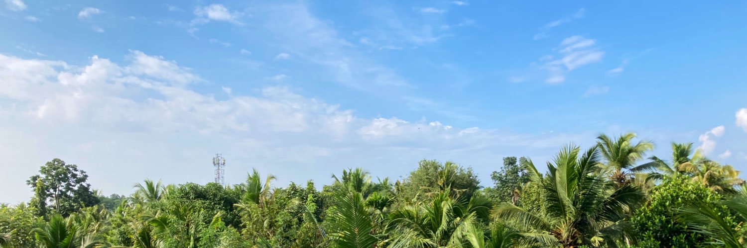 anoopkam's profile banner image