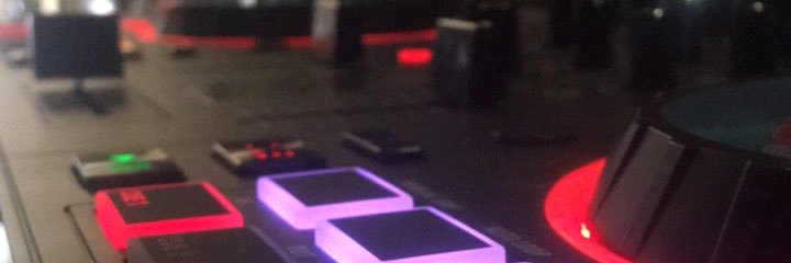 DJ_Oh_WeL's profile banner image