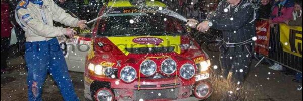 lukerallying Profile Banner